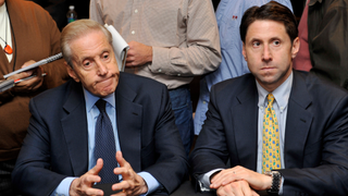 Mets Owners Have To Pay Back $83 Million In Phony Madoff Profits, Have To Go To Trial Over $300M More